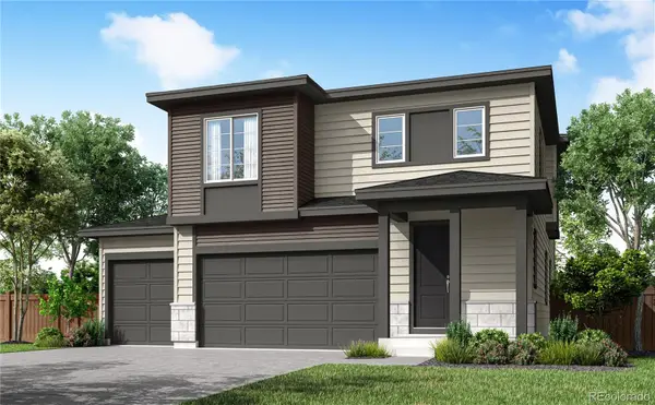 13503 E 100th Avenue, Commerce City, CO 80022