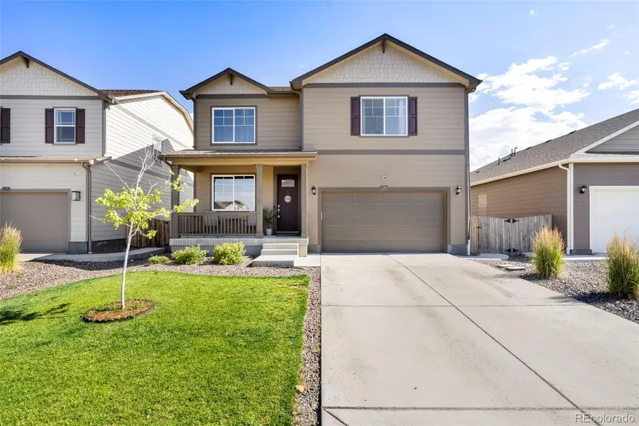 2164 Mountain Sky Drive, Fort Lupton, CO 80621 - Image #2