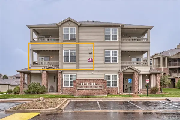 12914 Ironstone #204, Parker, CO 80134