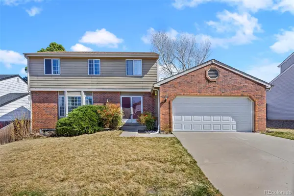 7218 S Cody Way, Littleton, CO 80128