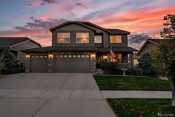 12963 Norway Maple, Parker, CO 80134