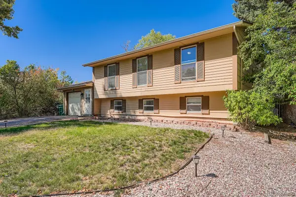 1579 S Telluride Street, Aurora, CO 80017