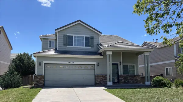 19472 E 59th Place, Aurora, CO 80019