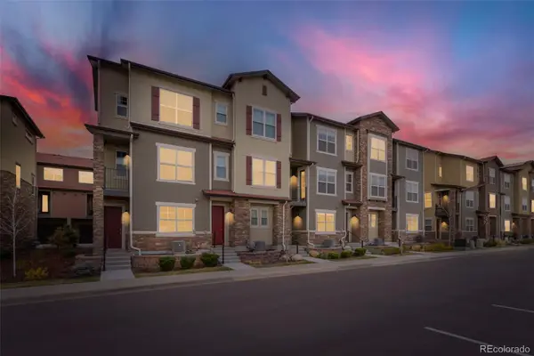 2220 Santini Trail #C, Littleton, CO 80129