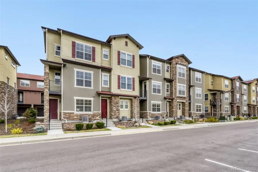 2220 Santini Trail #C, Littleton, CO 80129 - #3