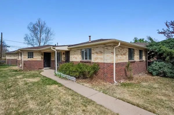 2655-2657 S Logan Street, Denver, CO 80210