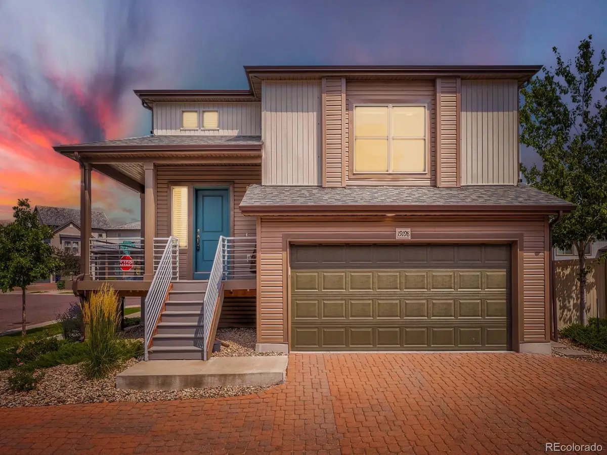19198 E 55th Avenue, Denver, CO 80249 - #1