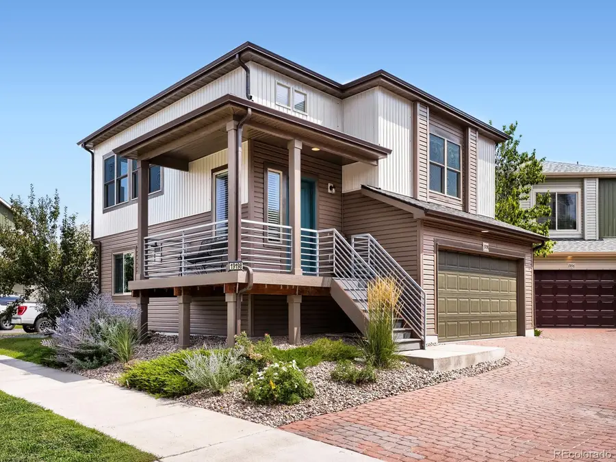 19198 E 55th Avenue, Denver, CO 80249 - #2