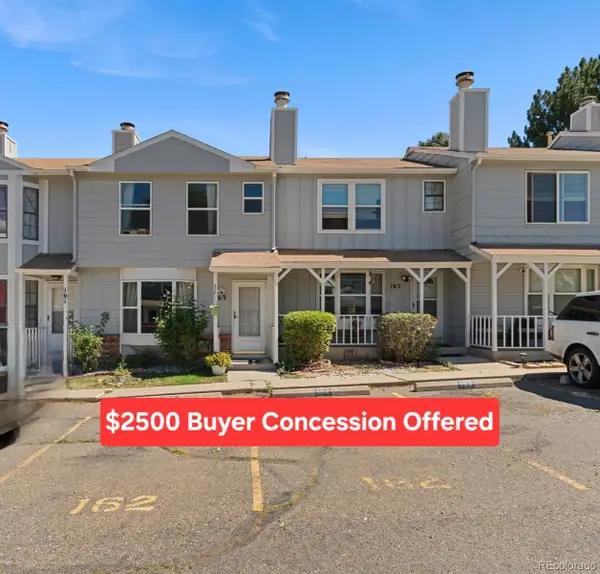 8124 Washington Street #162, Denver, CO 80229