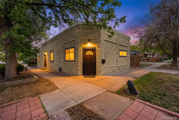 2600 W 42nd Avenue, Denver, CO 80211
