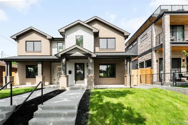 3935 Lipan Street, Denver, CO 80211