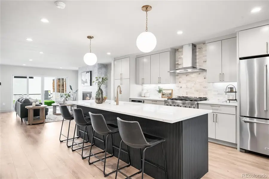 3935 Lipan Street, Denver, CO 80211 - #3