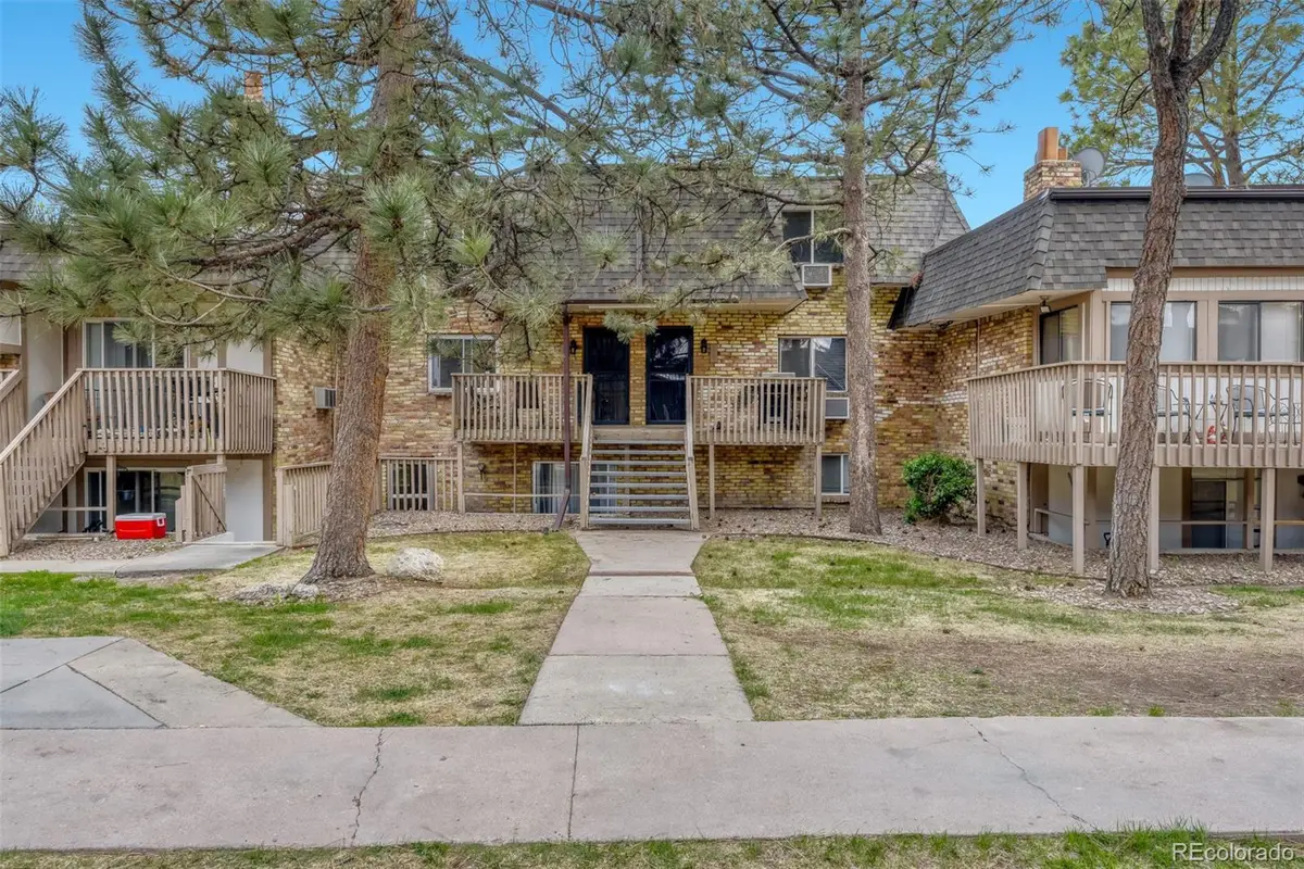 2190 S Holly Street #224, Denver, CO 80222 - #1