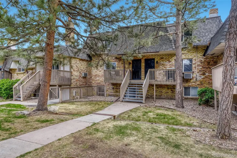 2190 S Holly Street #224, Denver, CO 80222 - #2