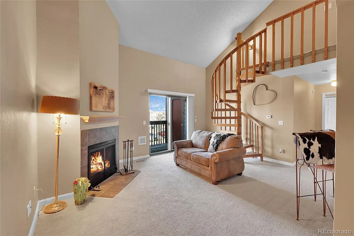 6350 Oak Street #306, Arvada, CO 80004 - #1