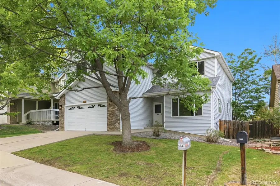 4333 Snowbird Avenue, Broomfield, CO 80020 - #2