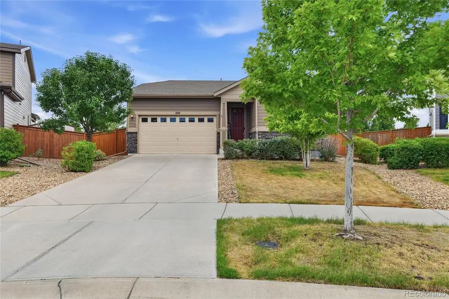 200 S Langdale Court, Aurora, CO 80018 - #2