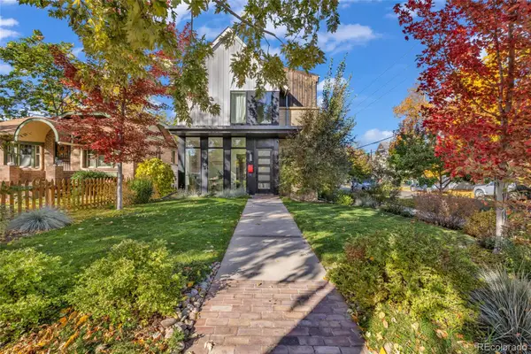 1803 S Clarkson Street, Denver, CO 80210