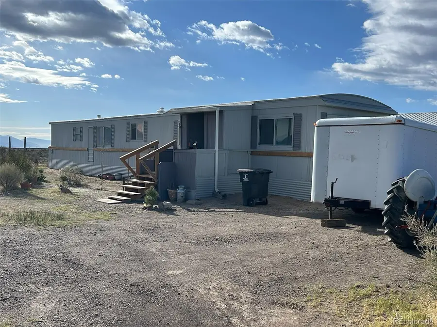 51952 County Road T, Saguache, CO 81149 - #2