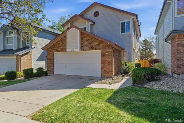 2258 S Nome Court, Aurora, CO 80014