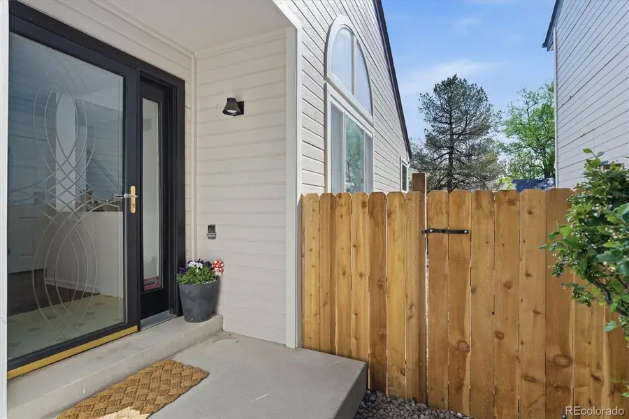 2258 S Nome Court, Aurora, CO 80014 - #2