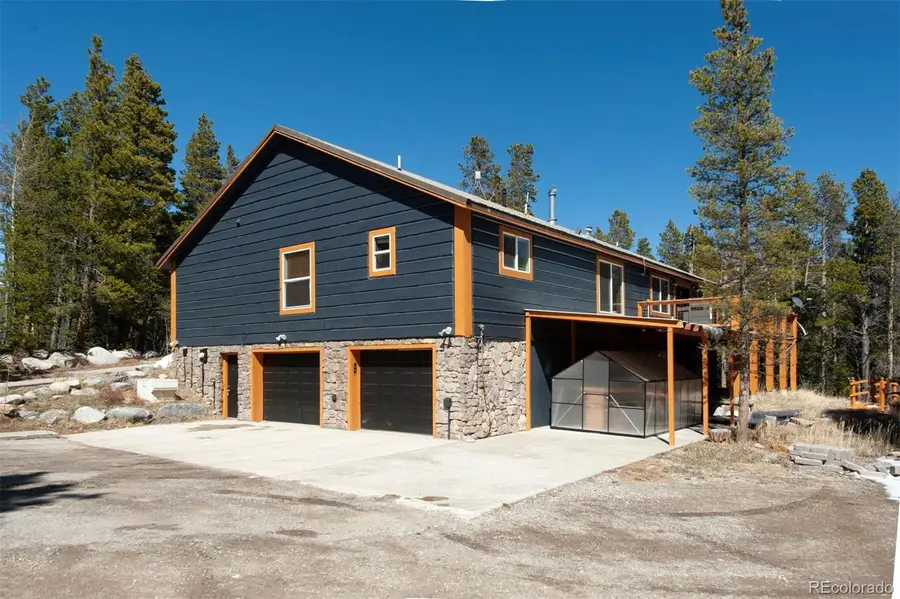 36 Isabelle Court, Fairplay, CO 80440 - #2