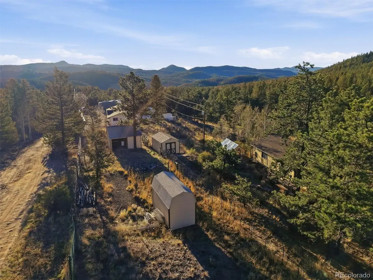 33799 Warren Road, Pine, CO 80470 - #1