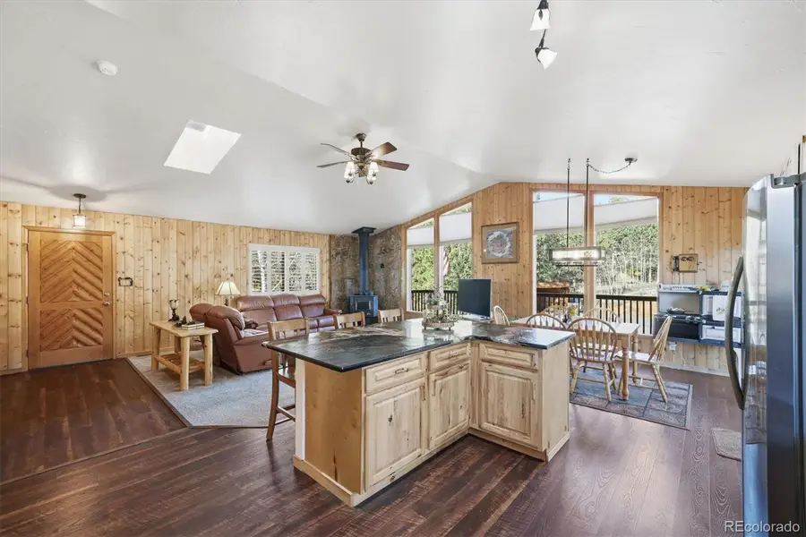 33799 Warren Road, Pine, CO 80470 - #3