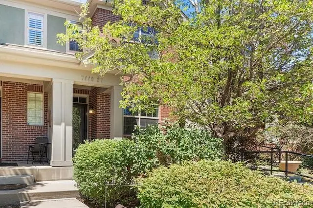 7440 E 8th Avenue #27, Denver, CO 80230 - #1