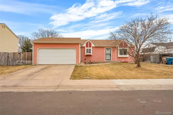 11556 Harlan Street, Westminster, CO 80020