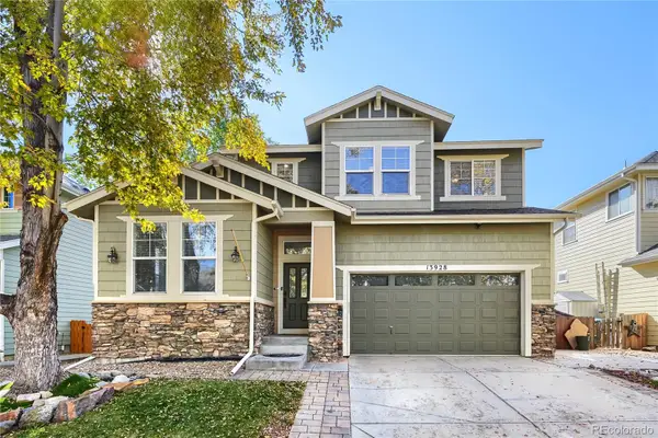 13928 E 106th, Commerce City, CO 80022
