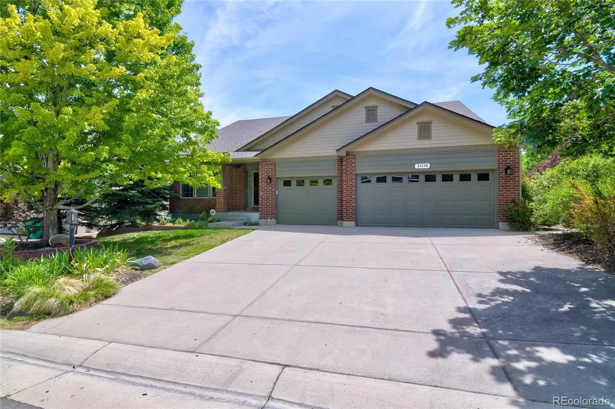 22226 E Glasgow Place, Aurora, CO 80016 - #1