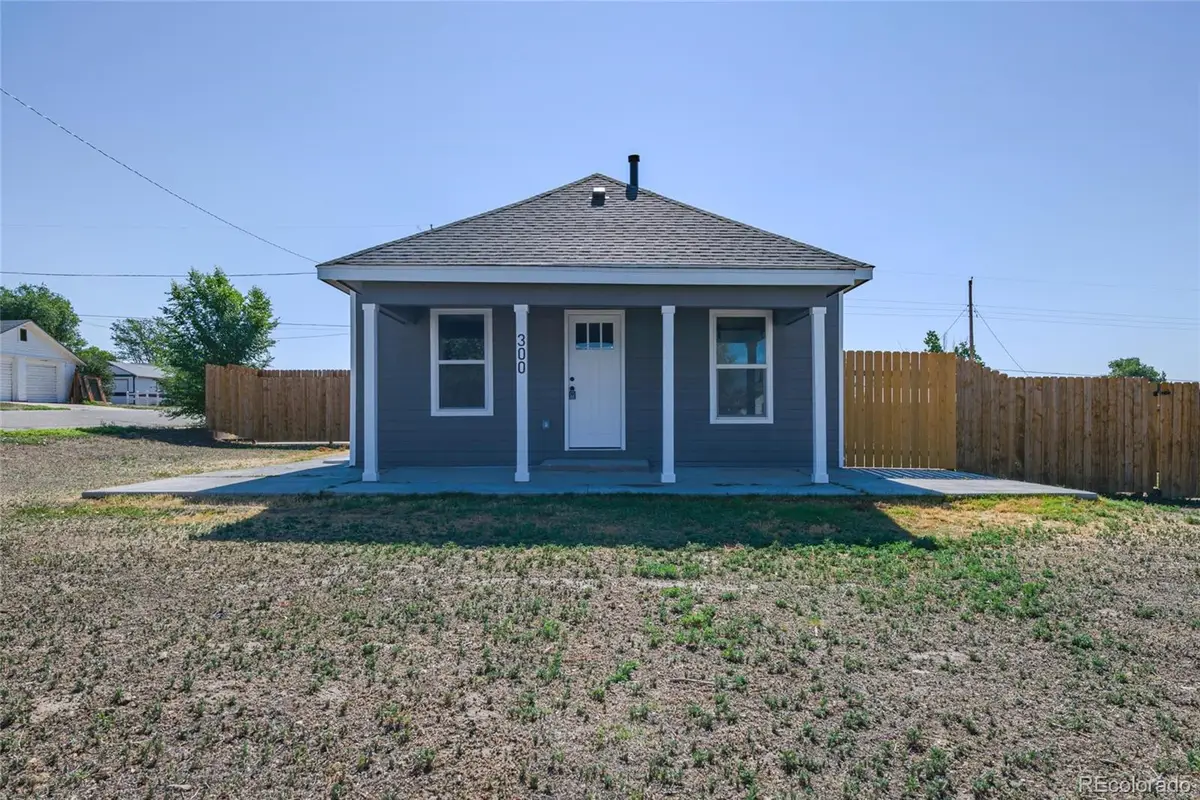 300 S Main Street, Keenesburg, CO 80643 - #1