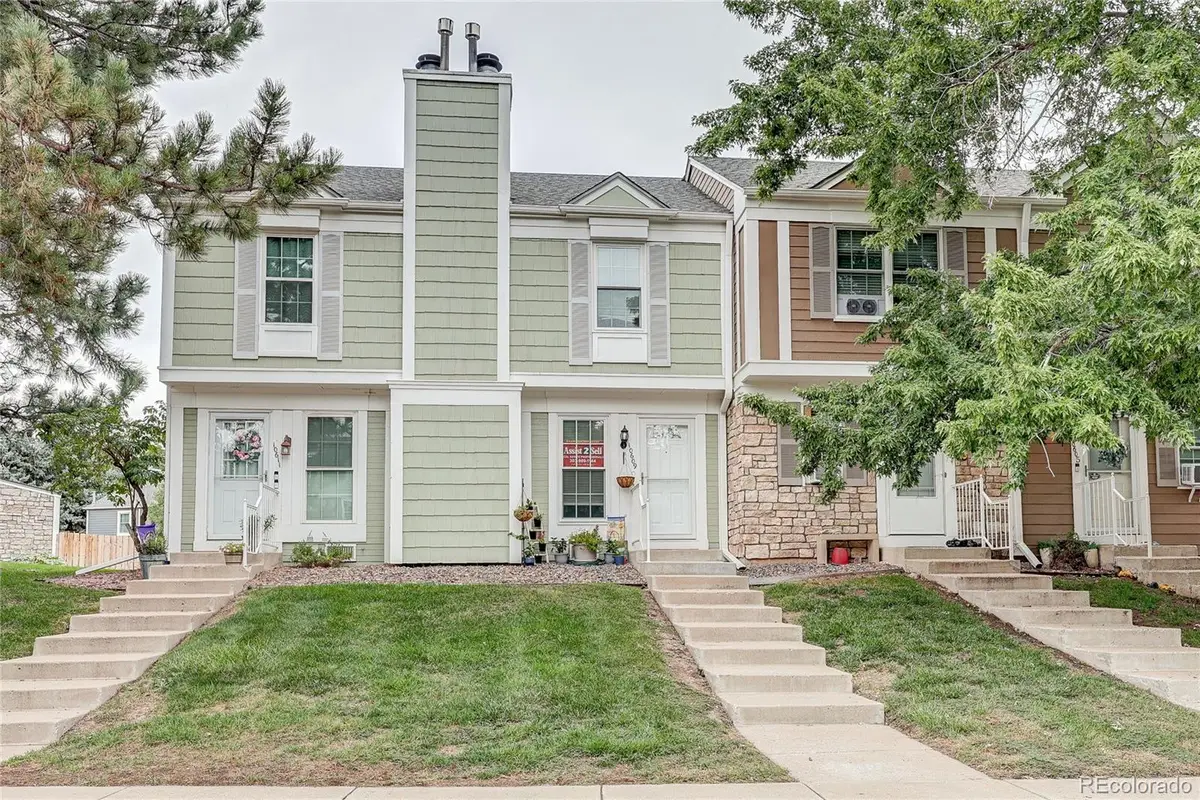 10609 W Dartmouth Avenue, Denver, CO 80227 - #1