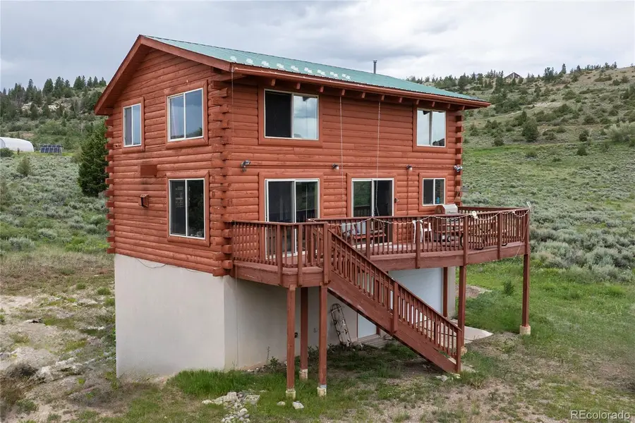 2099 County Road 19, Kremmling, CO 80459 - Image #3