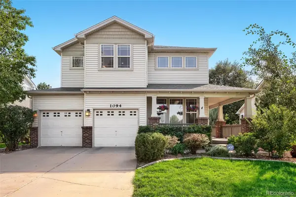 1094 W 135th, Westminster, CO 80234