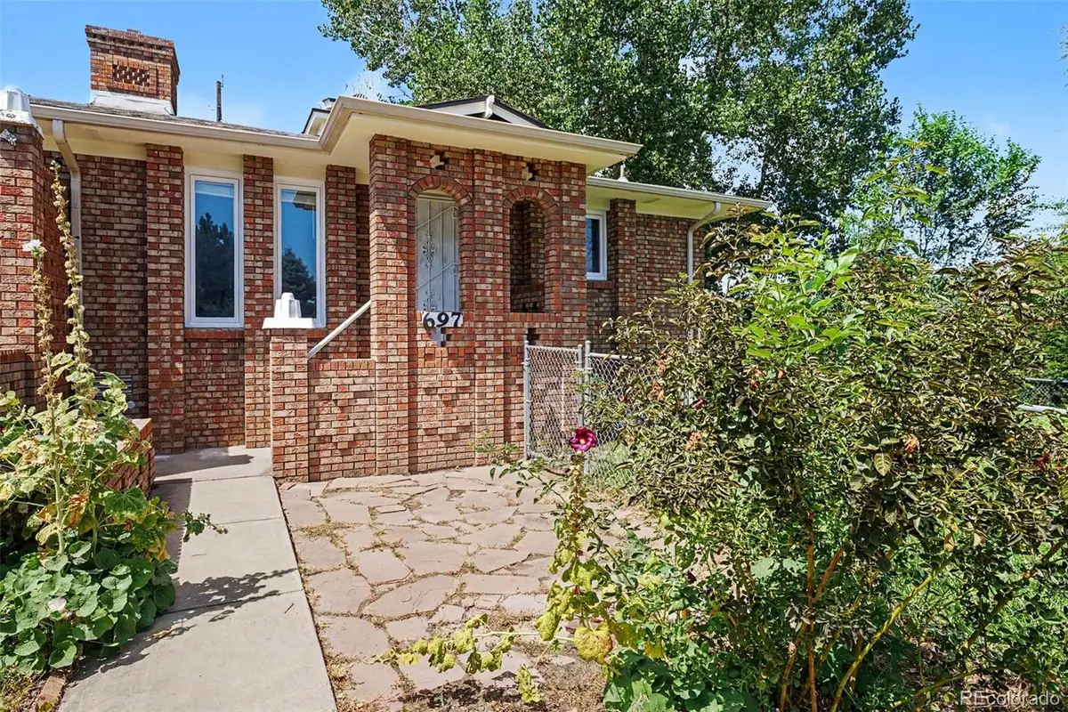 697 Lupine Street, Golden, CO 80401 - #1