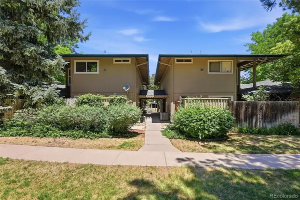 5975 S Willow Way, Englewood, CO 80111