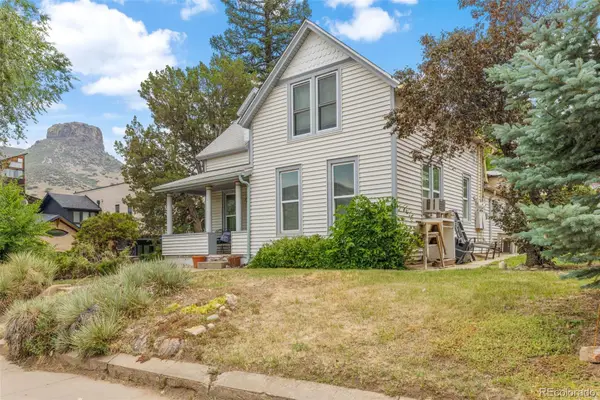 701 14th Street, Golden, CO 80401