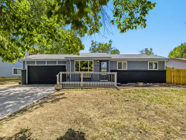 370 Helena Circle, Lone Tree, CO 80124