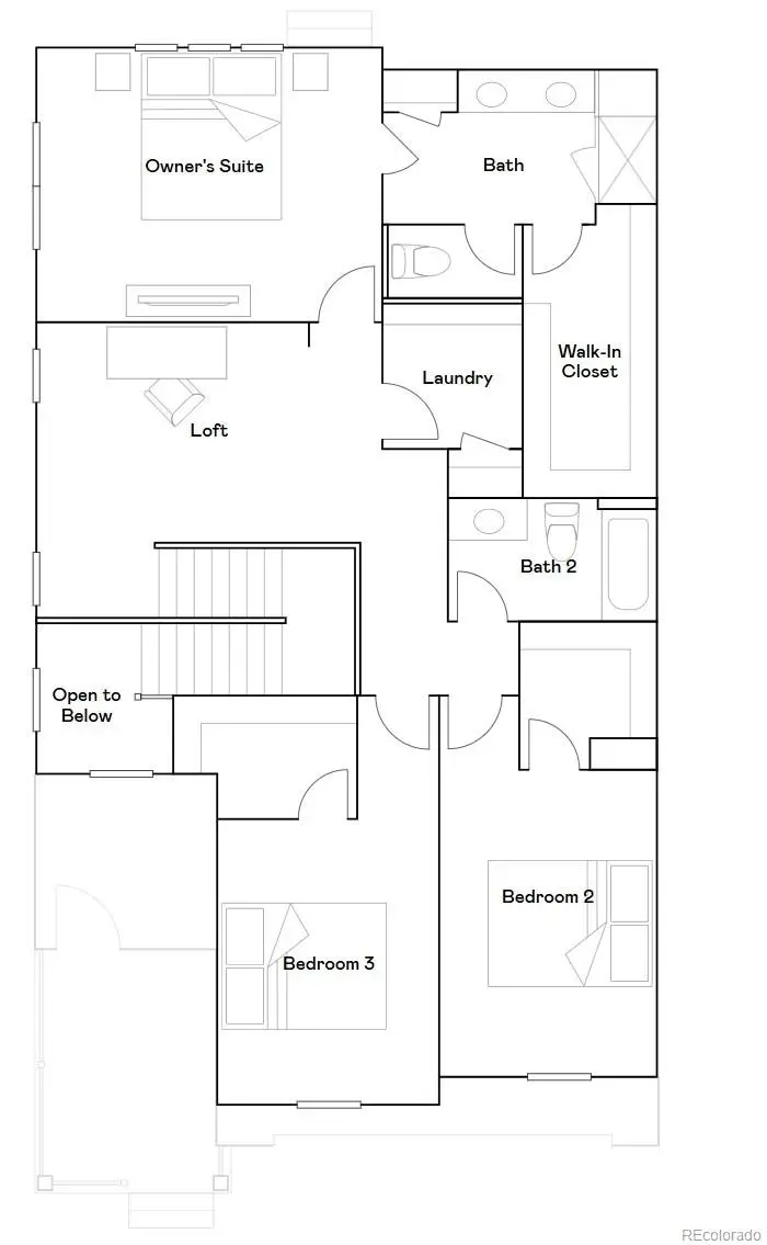 1938 Crested Lark Street, Fort Collins, CO 80528 - #3