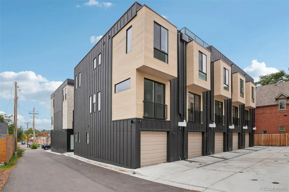 5128 W 26th Avenue #208, Denver, CO 80212 - Image #1