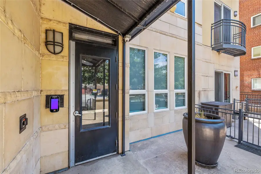 340 S Lafayette Street #202, Denver, CO 80209 - #3
