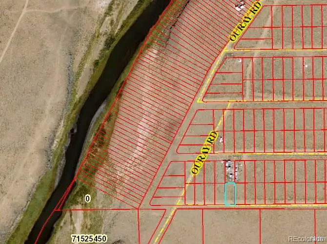 000 Uncompahgre, San Luis, CO 81152 - #1