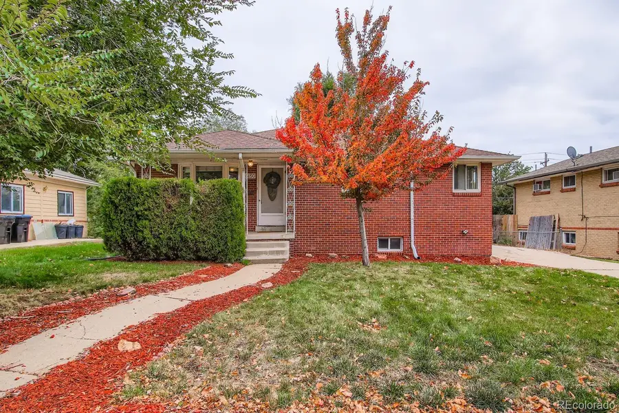 6150 Carr Street, Arvada, CO 80004 - #2