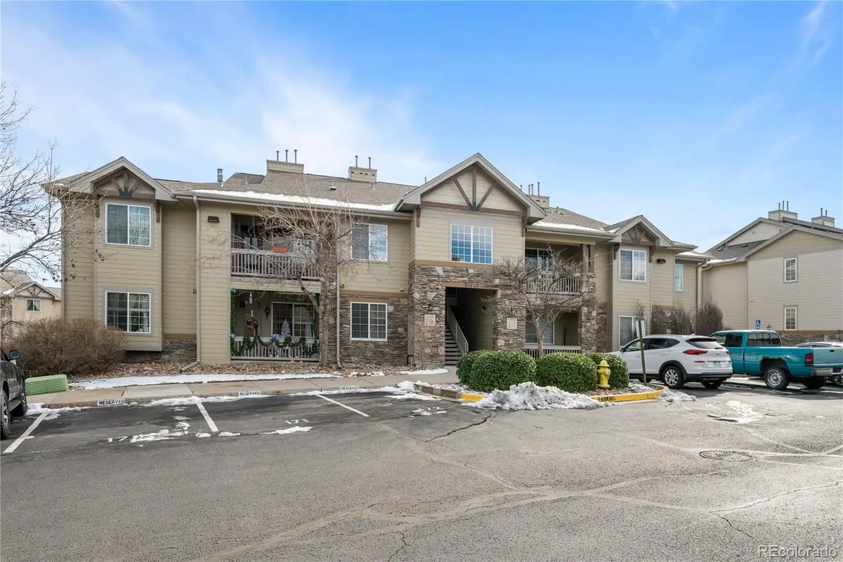10467 W Hampden Avenue #201, Lakewood, CO 80227 - Image #1
