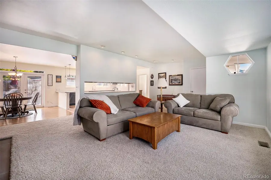 315 Lookout View Drive, Golden, CO 80401 - Image #3