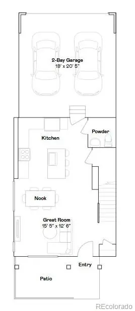15255 Clayton Street, Thornton, CO 80602 - #2