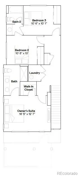 15255 Clayton Street, Thornton, CO 80602 - #3