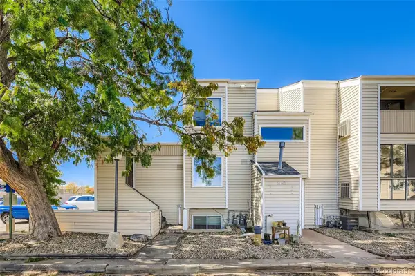 10742 E Exposition Avenue #223, Aurora, CO 80012